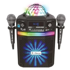 Music Star - Karaoke con dos micrófonos