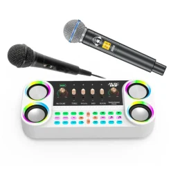 Music Star - Laboratorio de música 3 en 1