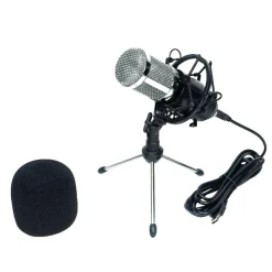 Music Star - Micrófono profesional