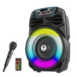 Musicstar - Altavoz Bluetooth Groove MK3