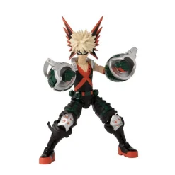 My Hero Academia - Anime Héroes - Figura Bakugo Katsuki