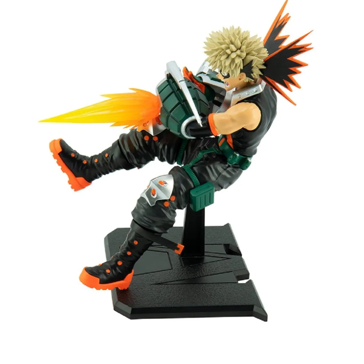 My Hero Academia - Bakugo - Figura