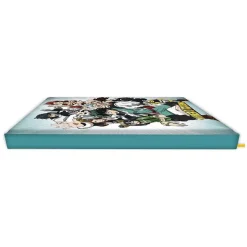 My Hero Academia - Cuaderno A5