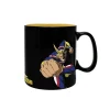 My Hero Academia - Grupo - Taza térmica 460 ml