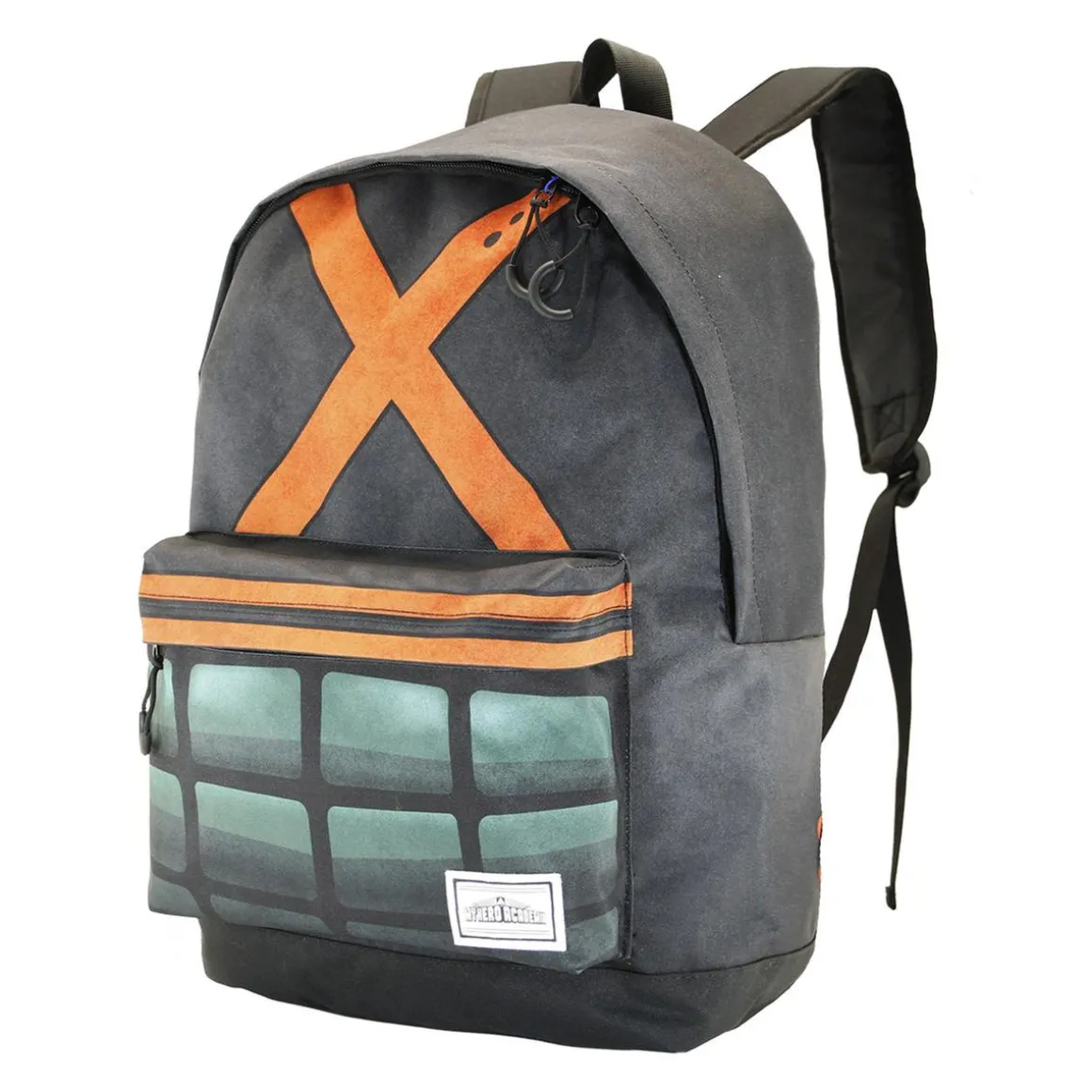 My Hero Academia - Mochila HS