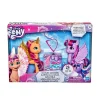 My Little Pony - Pack generaciones brillantes