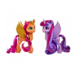 My Little Pony - Pack generaciones brillantes