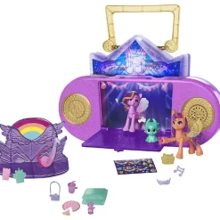 My Little Pony - Playset ponis musicales