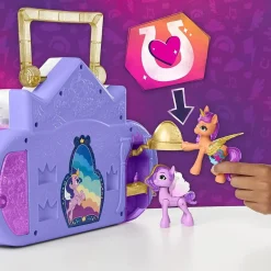 My Little Pony - Playset ponis musicales