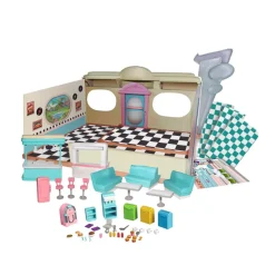 Mymy City - Restaurant