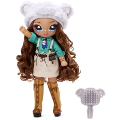 Na! Na! Na! Surprise - Amelia Outback - Muñeca Teens