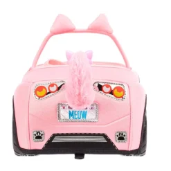 Na! Na! Na! Surprise - Coche de peluche