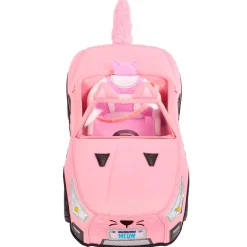 Na! Na! Na! Surprise - Coche de peluche