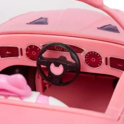 Na! Na! Na! Surprise - Coche de peluche