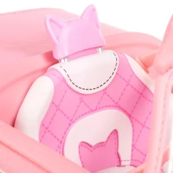 Na! Na! Na! Surprise - Coche de peluche