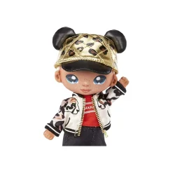 Na! Na! Na! Surprise - Gianni Wilde - Muñeco Glam Serie 2