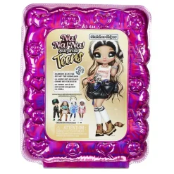 Na! Na! Na! Surprise - Gretchen Stripes - Muñeca Teens