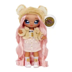 Na! Na! Na Surprise - Mochila 3 en 1 Sarah Snuggles