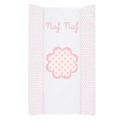 Naf Naf - Cambiador Cubrebañera Très Chic