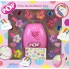 Nail Blockbustera POP GirlsRETIRADA