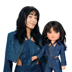 Nancy - Aitana Alphahouse