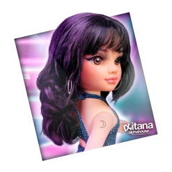 Nancy - Aitana Alphahouse