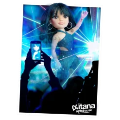 Nancy - Aitana Alphahouse