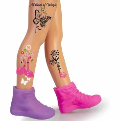 Nancy - Cada día un Tattoo