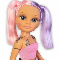 Nancy - Cada día un Tattoo