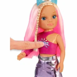 Nancy - Hair Colour Challenge