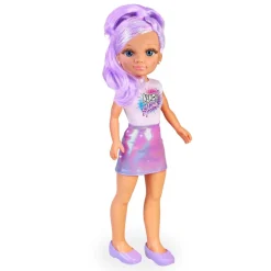 Nancy - Shine Muñeca Brillo (Varios modelos) ㅤ