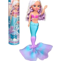 Nancy - Sirena Magic Colour