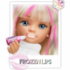 Nancy - Snow fashion