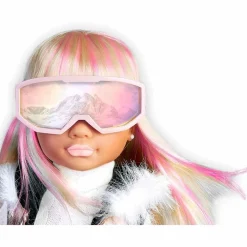 Nancy - Snow fashion