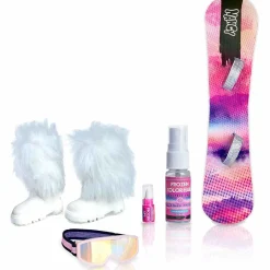 Nancy - Snow fashion