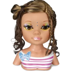 Nancy - Un Día de Secretos de Belleza (varios modelos)