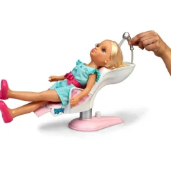 Nancy - Un día en el peluquero