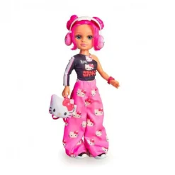 Nancy, Fashion Hello Kitty