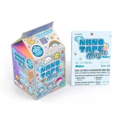 Nano Tape Magic (Varios modelos)