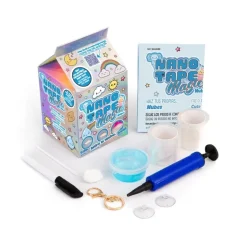 Nano Tape Magic (Varios modelos)