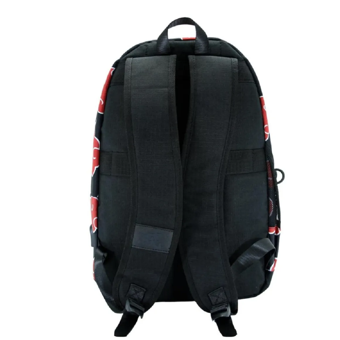 Naruto - Mochila negra con nubes HS 1.3