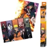 Naruto - Pack 2 pósters Shippuden groups 52x38
