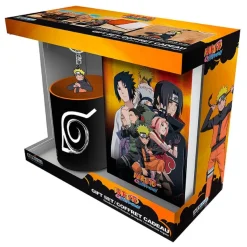Naruto - Set para regalo Naruto Shippuden
