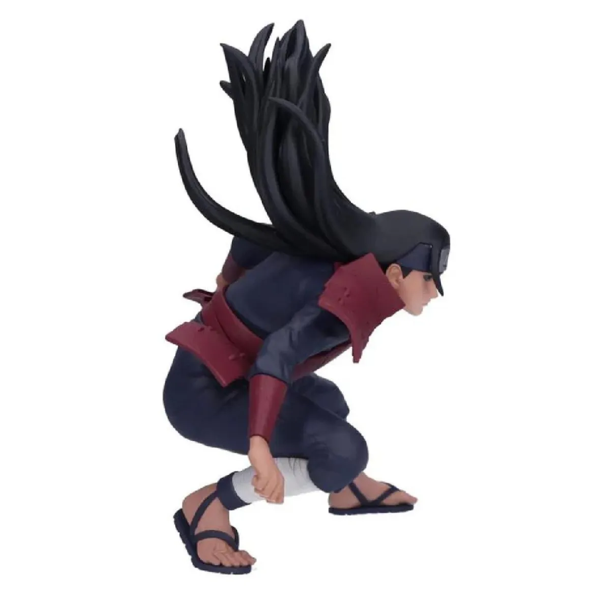 Naruto Shippuden - Figura Hashirama Senju