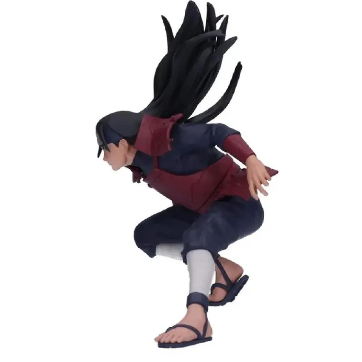Naruto Shippuden - Figura Hashirama Senju