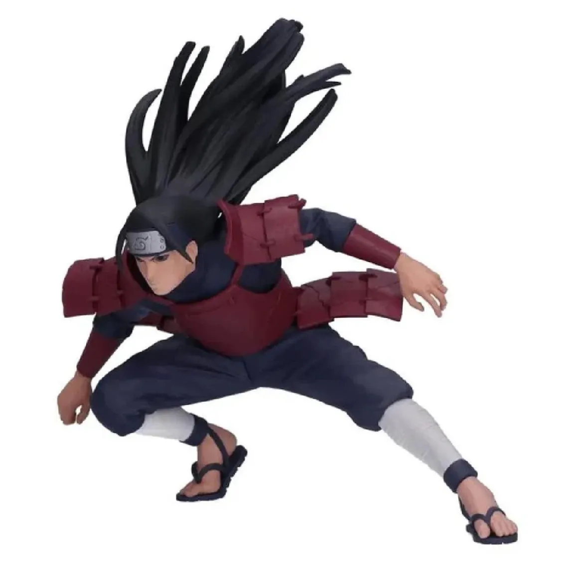 Naruto Shippuden - Figura Hashirama Senju