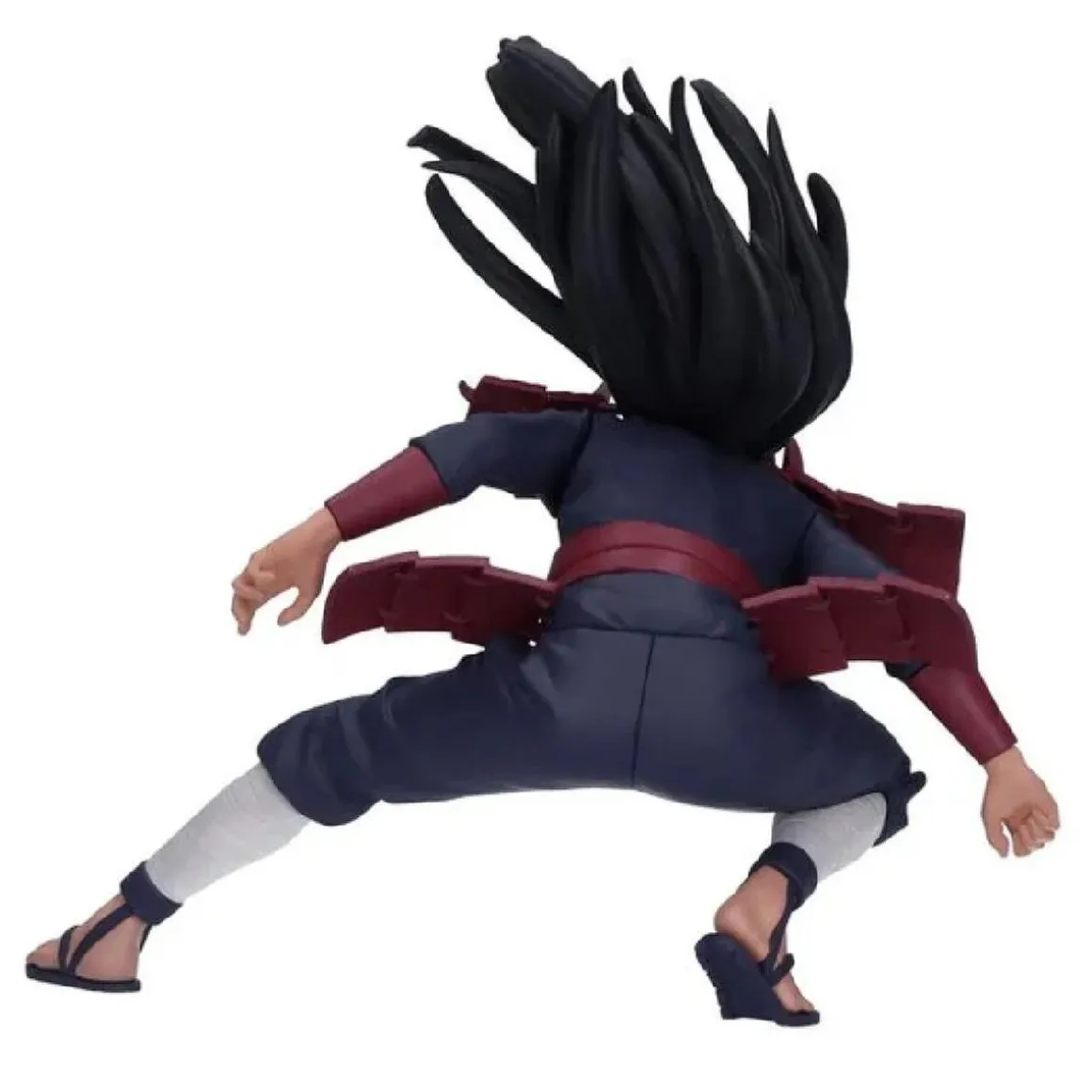 Naruto Shippuden - Figura Hashirama Senju