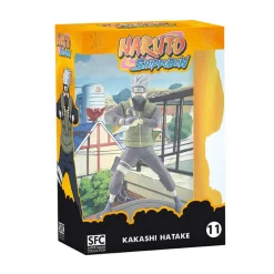 Naruto Shipuden-Figura Kakashi