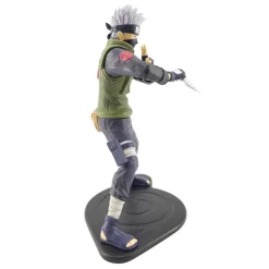 Naruto Shipuden-Figura Kakashi