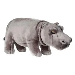 National Geographic - Peluche Animal de Sabana Bebé (varios modelos)